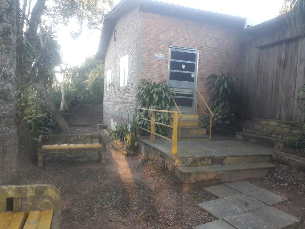 Terreno para Venda - 4545m², 0 dormitórios, Belém Novo — foto 5
