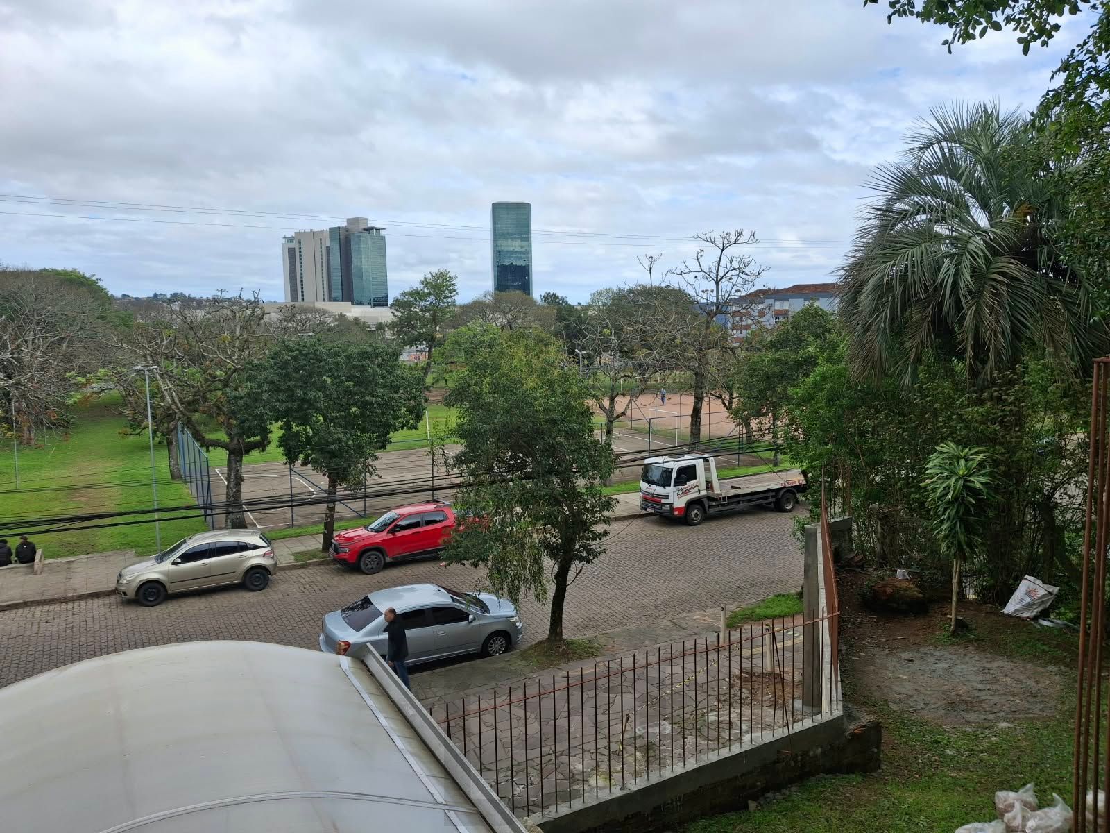 Apartamento de 2 dormitorios com vaga rotativa , no Cristal — foto 19
