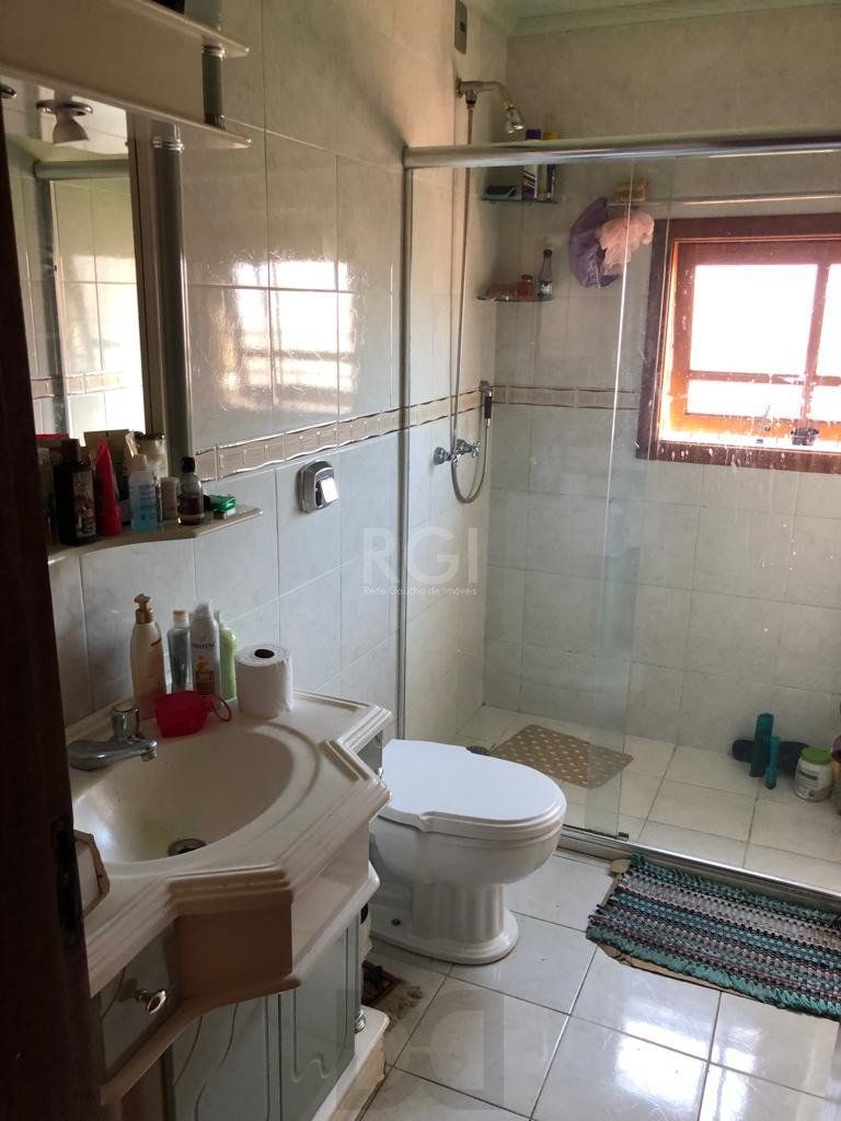 Casa para Venda - 225.91m², 4 dormitórios, sendo 2 suites, 1 vaga - Nonoai — foto 23