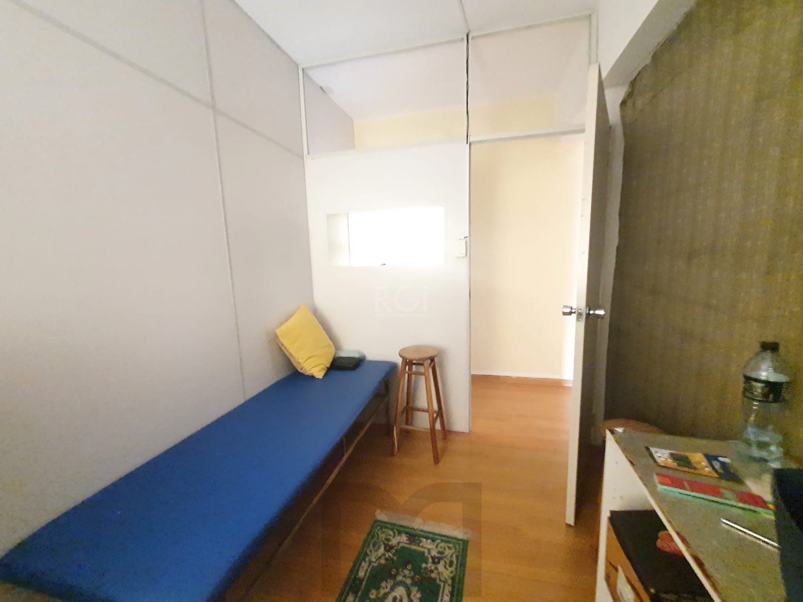 Conjunto/Sala para Venda - 100m², 0 dormitórios, Centro Histórico — foto 14