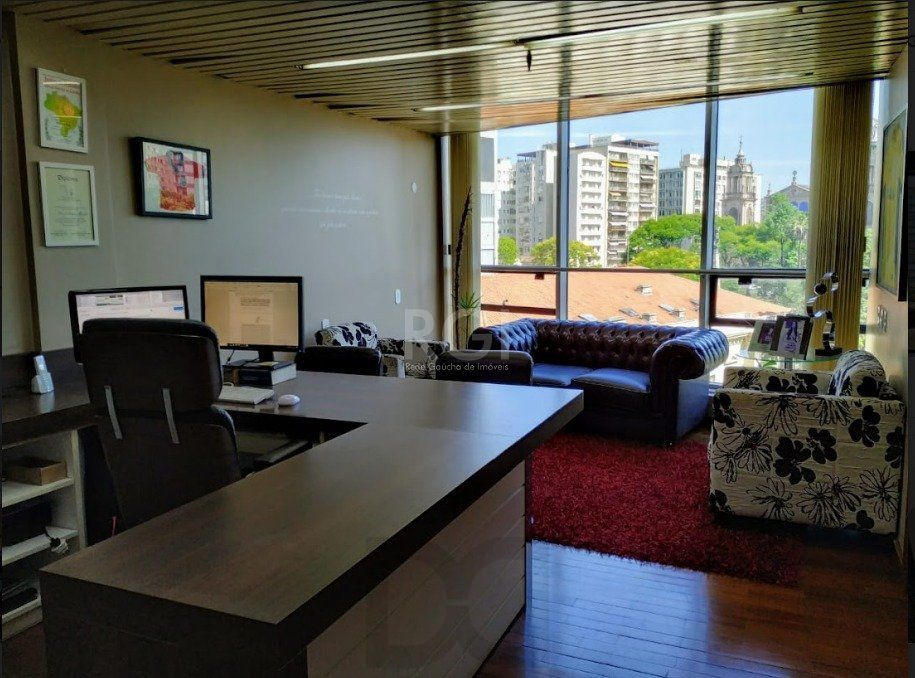 SALA COMERCIAL NO CENTRO HISTÓRICO — foto 16