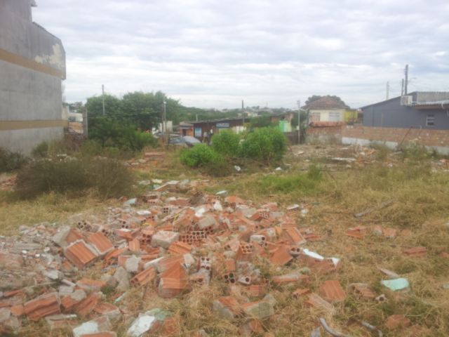 Terreno para Venda - 704.88m², 0 dormitórios, Vila João Pessoa — foto 3