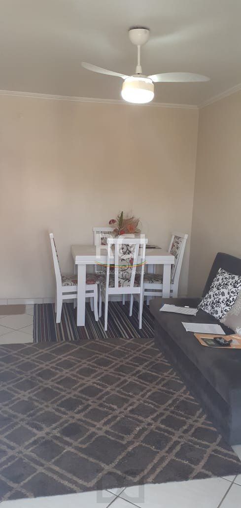 Apartamento para Venda - 49.57m², 1 dormitório, 1 vaga - Vila João Pessoa — foto 3
