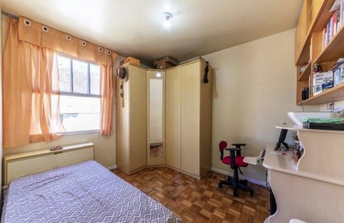 Apartamento para Venda - 62.43m², 2 dormitórios, 1 vaga - Santana — foto 11