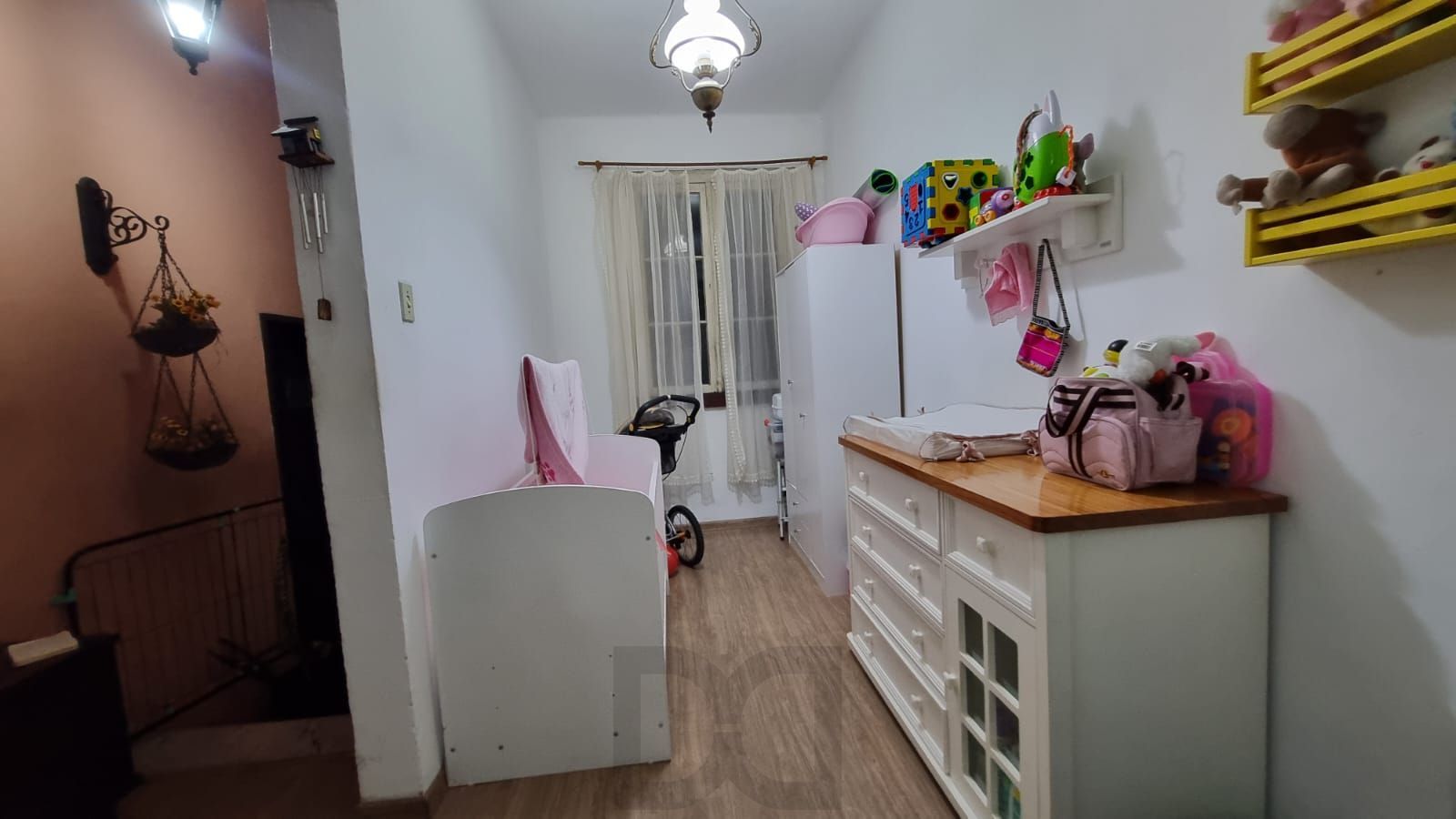 Casa Sobrado Residencial de 3 dormitórios para venda, 1 vaga de garagem fechada no bairro Cidade Baixa em Porto Alegre/RS. — foto 12