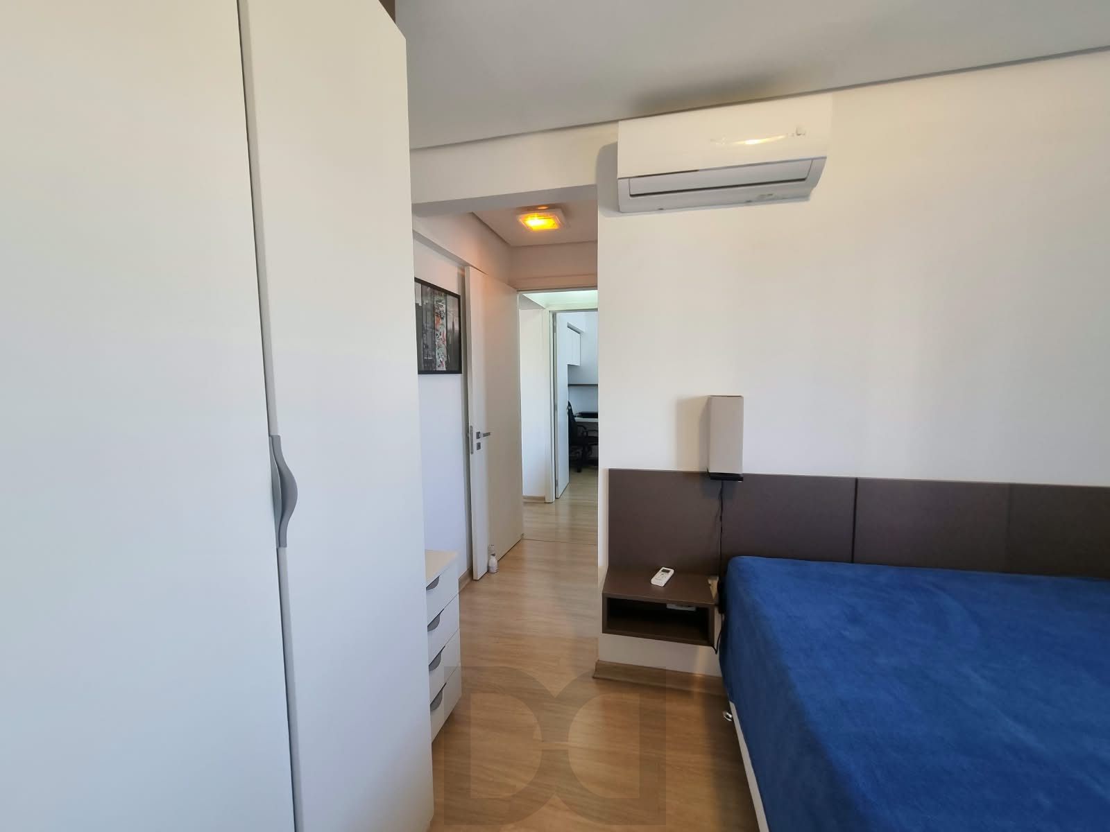 Apartamento de 2 dormitórios sendo 1 suite com 2 vagas no bairro santana /vender — foto 27