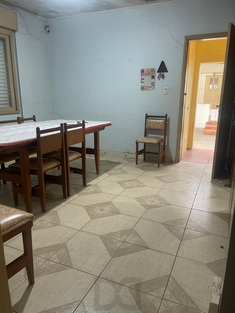 Casa 4 dormitórios, terreno com 1639m² à venda no Morro Santana — foto 10