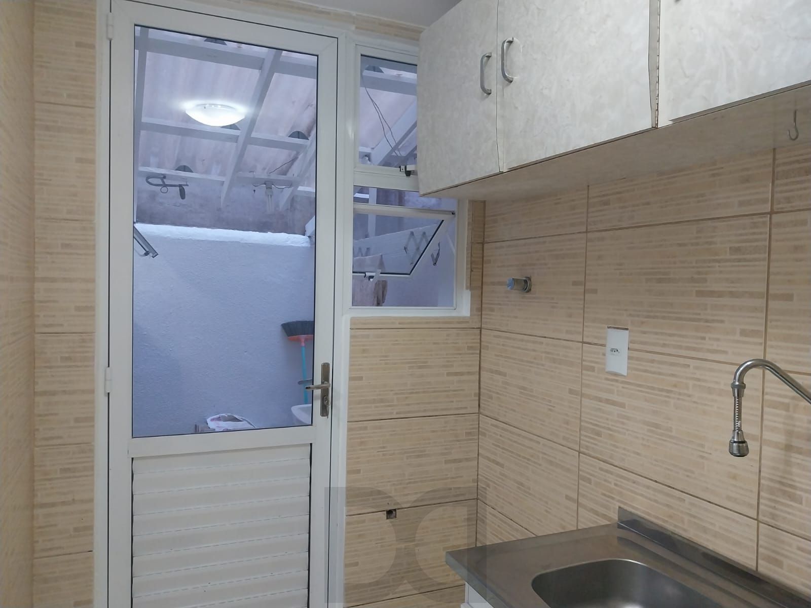 Apartamento JK para Venda -térreo com pátio — foto 5