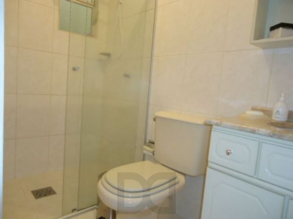 Apartamento para Venda - 55.56m², 2 dormitórios, 1 vaga - Santo Antonio — foto 10