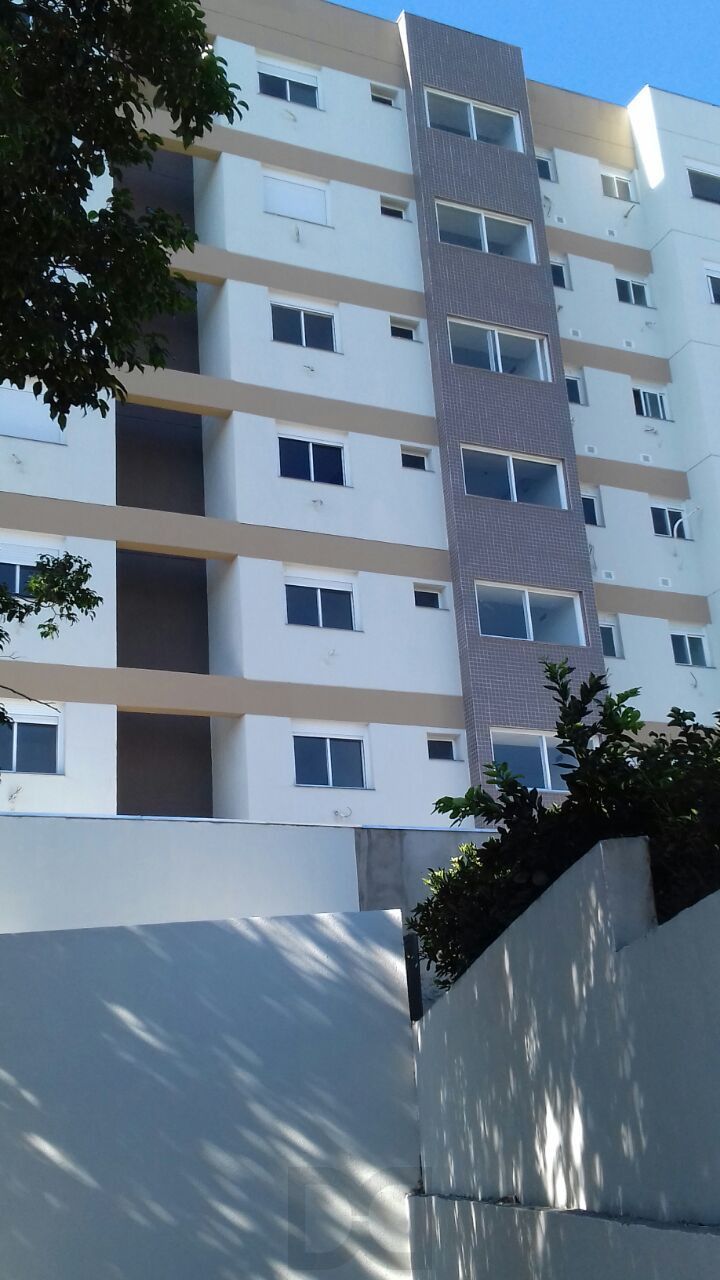Apartamento para Venda - 31m², 1 dormitório, 1 vaga - Santo Antonio — foto 9