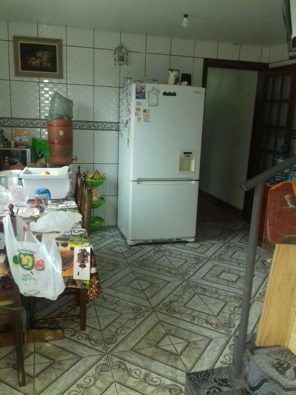 Casa para Venda - 130m², 5 dormitórios, sendo 1 suites, 2 vagas - Partenon — foto 11