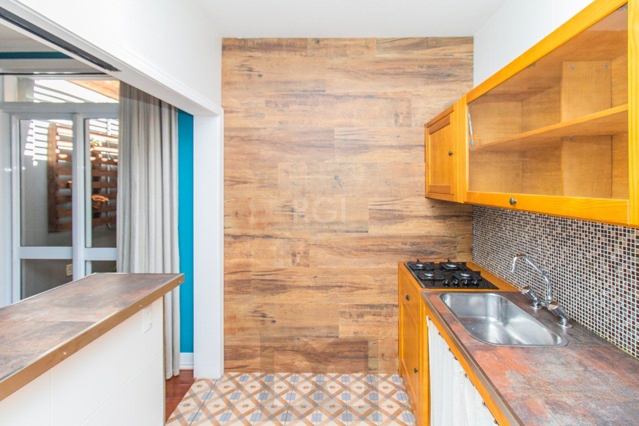 Apartamento para Venda - 65.99m², 2 dormitórios, São Geraldo — foto 4