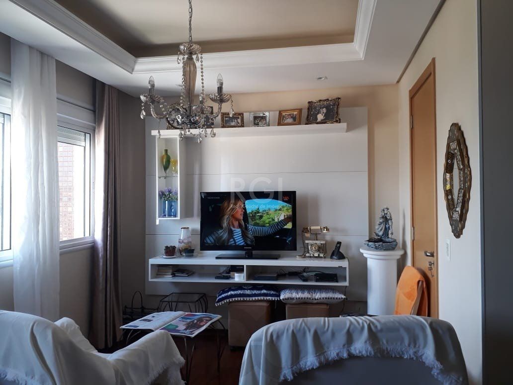 Apartamento para Venda - 82.22m², 3 dormitórios, sendo 1 suites, 1 vaga - Santana — foto 13