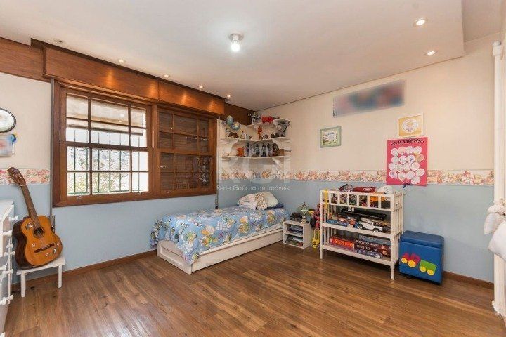Casa para Venda - 247m², 4 dormitórios, sendo 1 suites, 5 vagas - Glória — foto 21