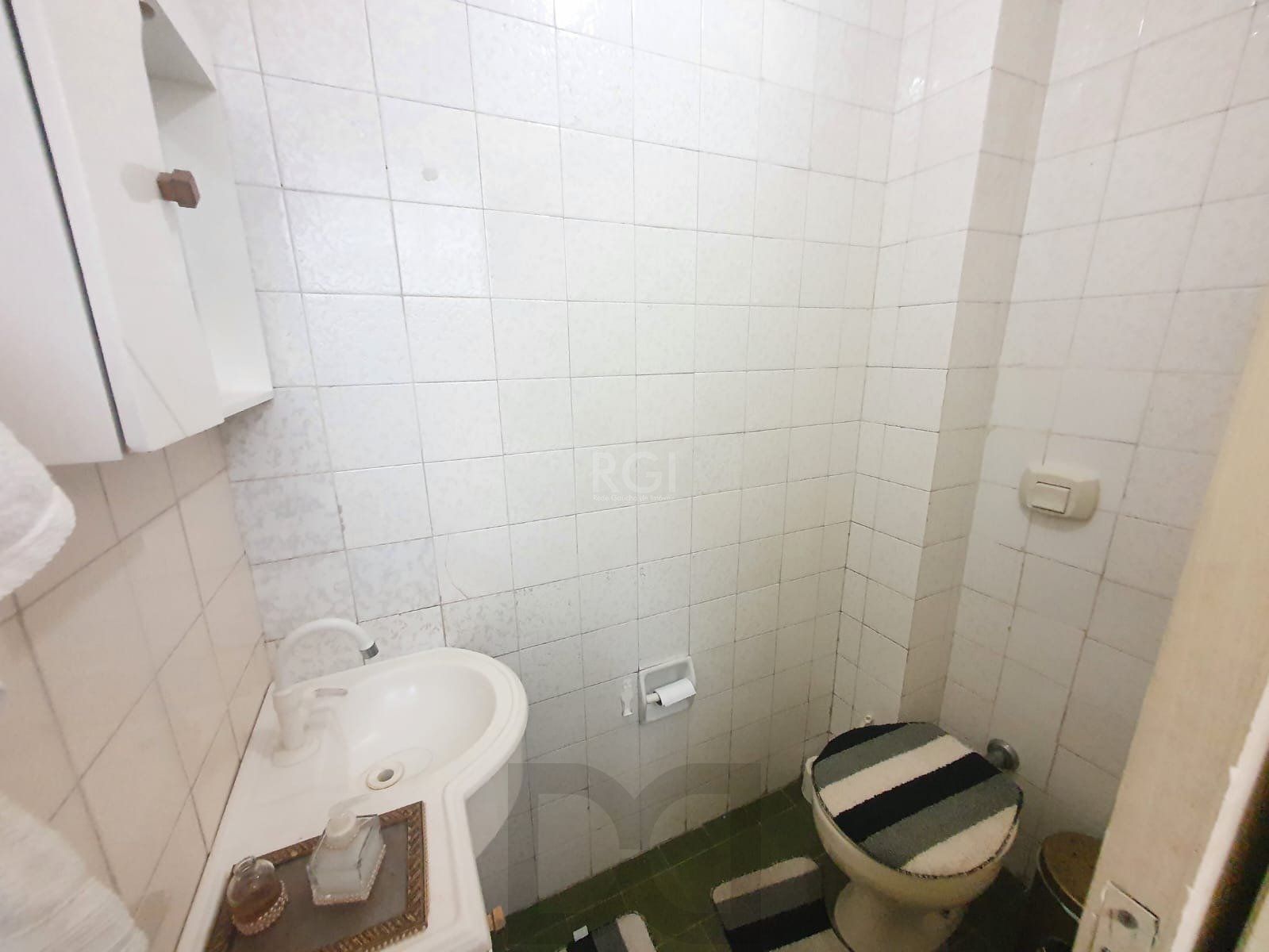 Conjunto/Sala para Venda - 100m², 0 dormitórios, Centro Histórico — foto 15