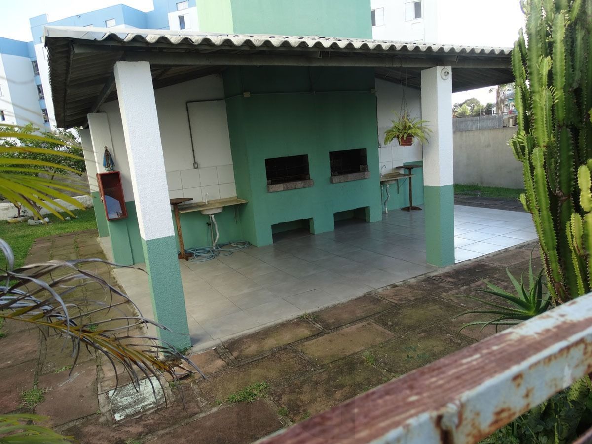 Excelente apartamento de 2 dormitórios, desocupado para venda no bairro Partenon em Porto Alegre/RS. — foto 22