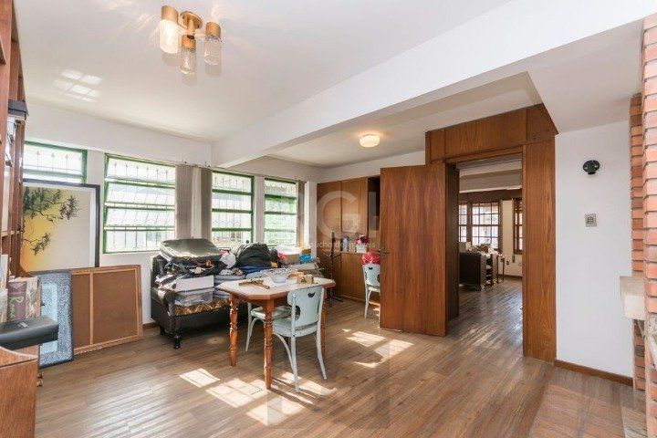 Casa para Venda - 247m², 4 dormitórios, sendo 1 suites, 5 vagas - Glória — foto 25