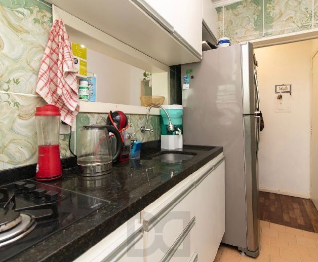 Apartamento JK a venda no bairro Santana — foto 12