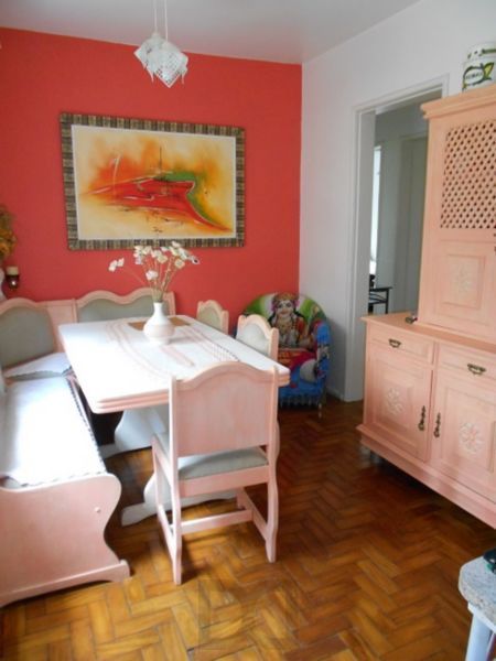 Apartamento para Venda - 83m², 4 dormitórios, Bela Vista — foto 5