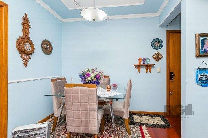 Apartamento para Venda - 46.73m², 1 dormitório, Santana — foto 6