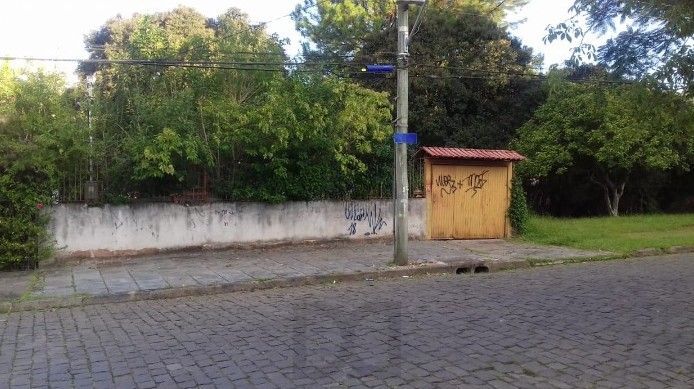 Casa para Venda - 119m², 2 dormitórios, Partenon — foto 1