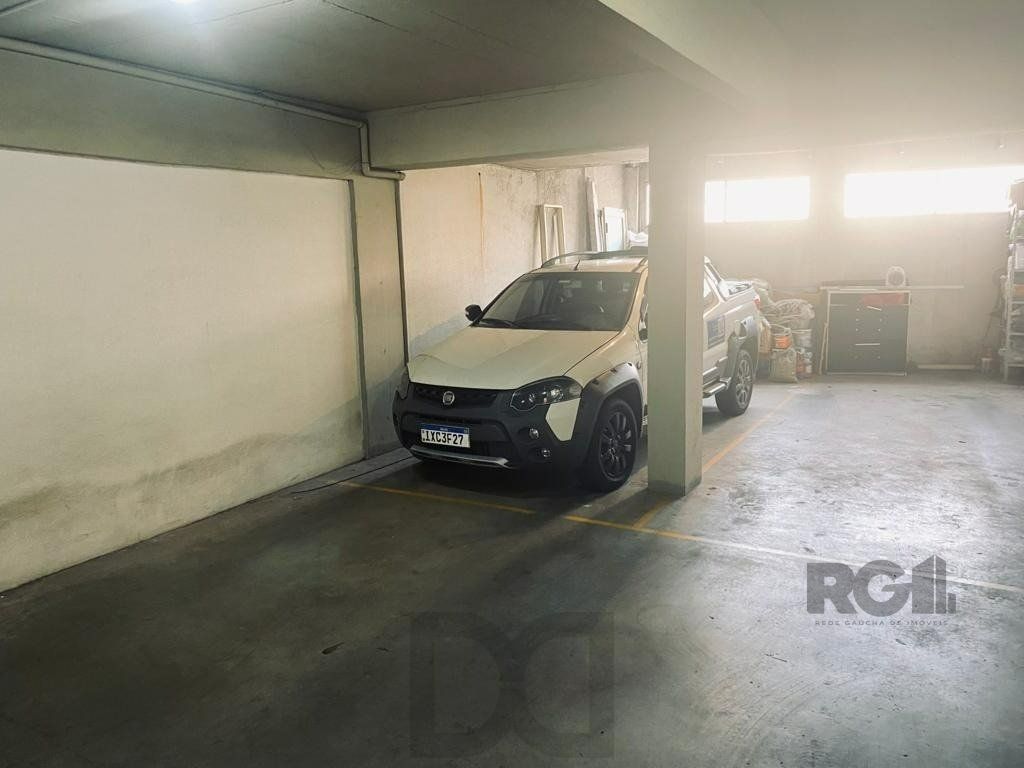Apartamento Garden, com 2 dormitórios no bairro Santana — foto 24