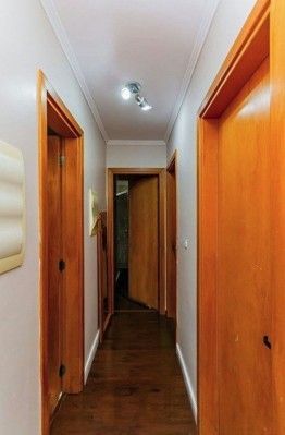 Apartamento de frente com vista panorâmica, sacada,3 dormitórios,1suíte para venda no bairro Centro Histórico em Porto Alegre/RS. — foto 11
