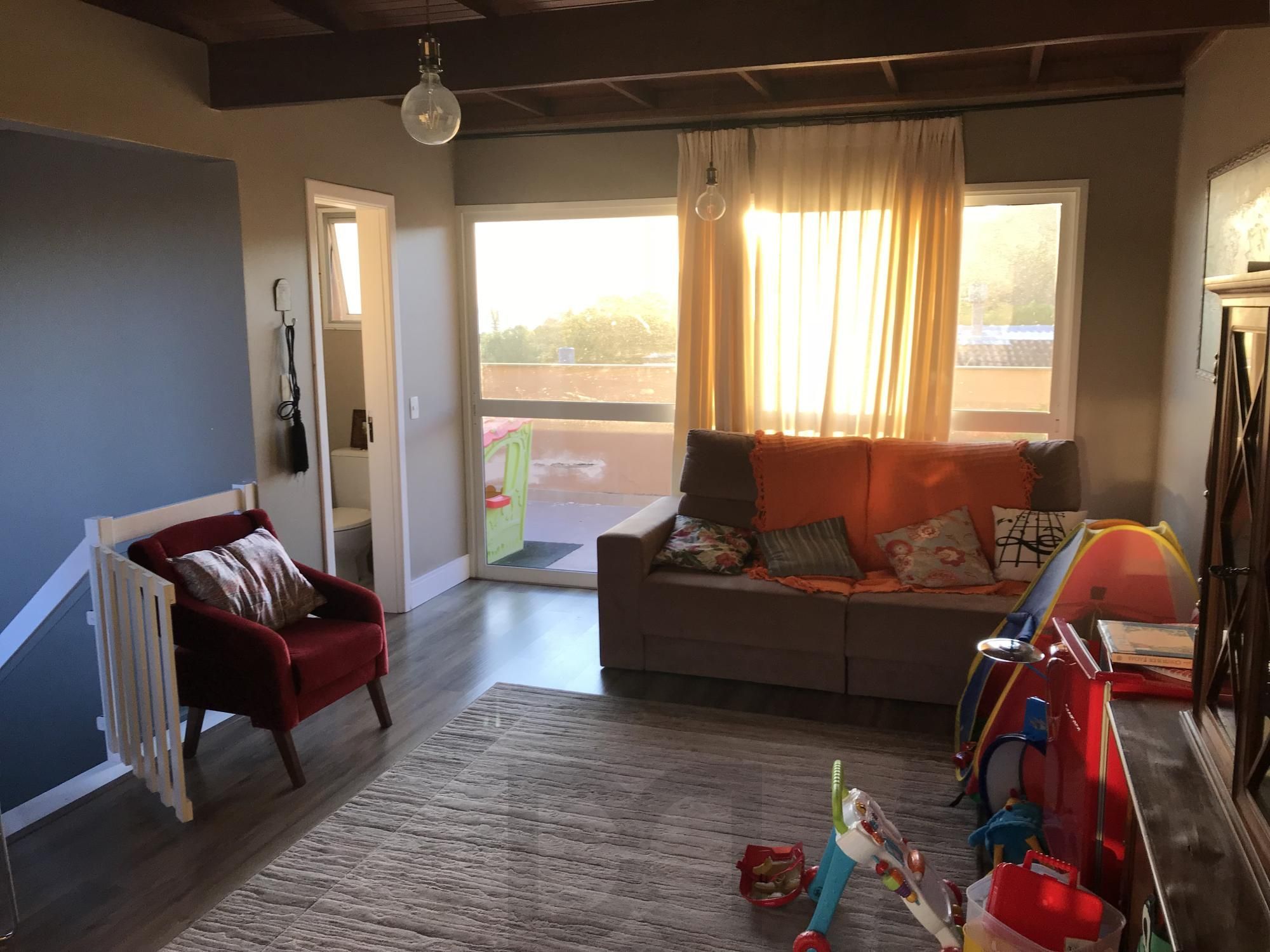 Casa Condominio para Venda - 230.51m², 4 dormitórios, sendo 1 suites, 3 vagas - Pedra Redonda — foto 11