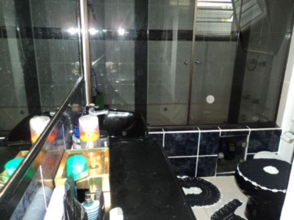 Casa para Venda - 450m², 3 dormitórios, 1 vaga - Floresta — foto 6