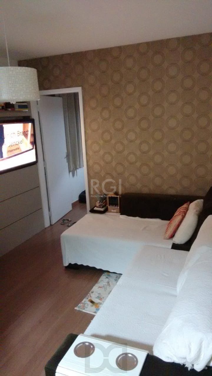 Apartamento para Venda - 36.92m², 1 dormitório, sendo 1 suites, Santana — foto 2
