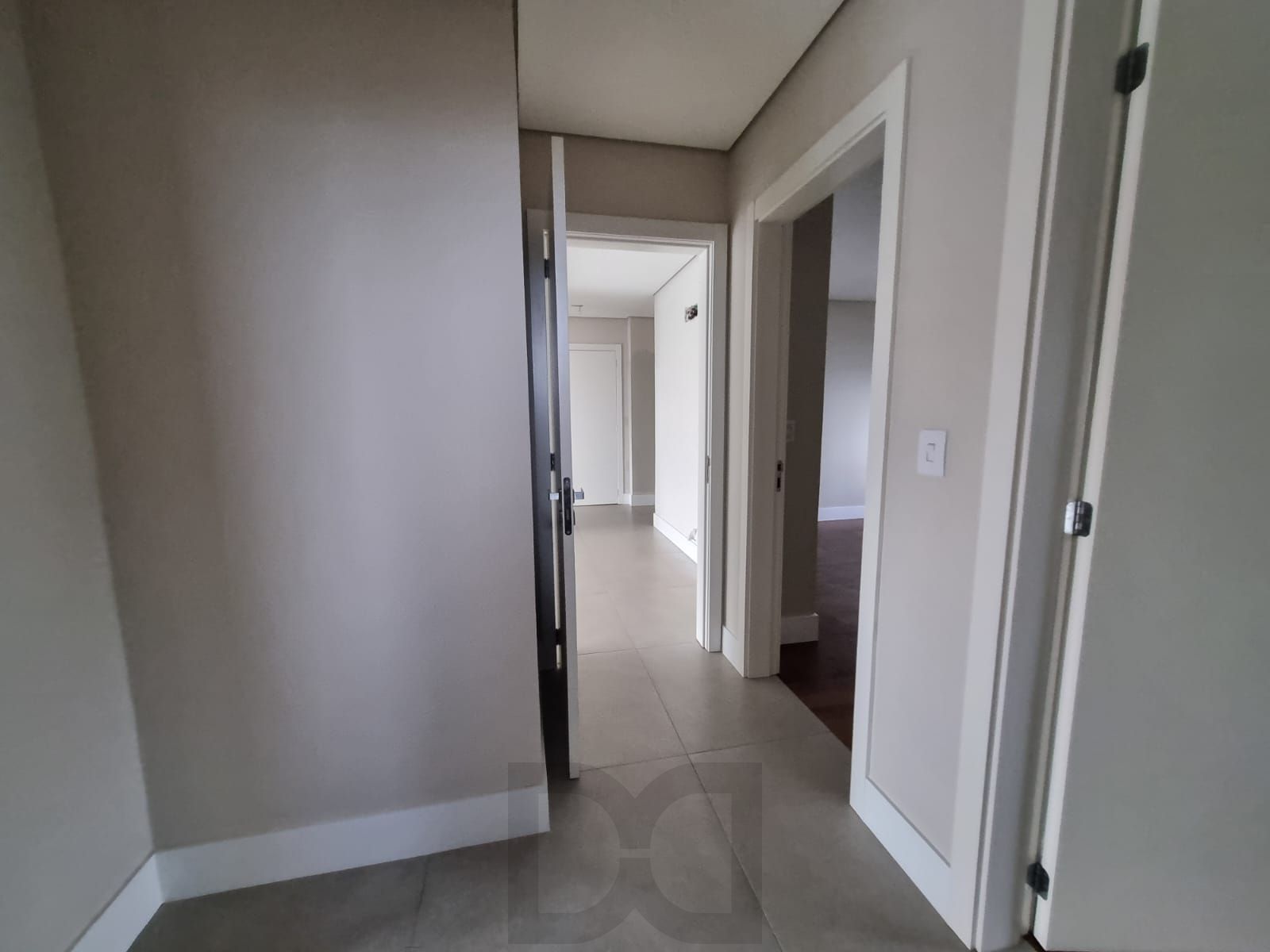 Apartamento garden com 3 suites no Cristal — foto 8
