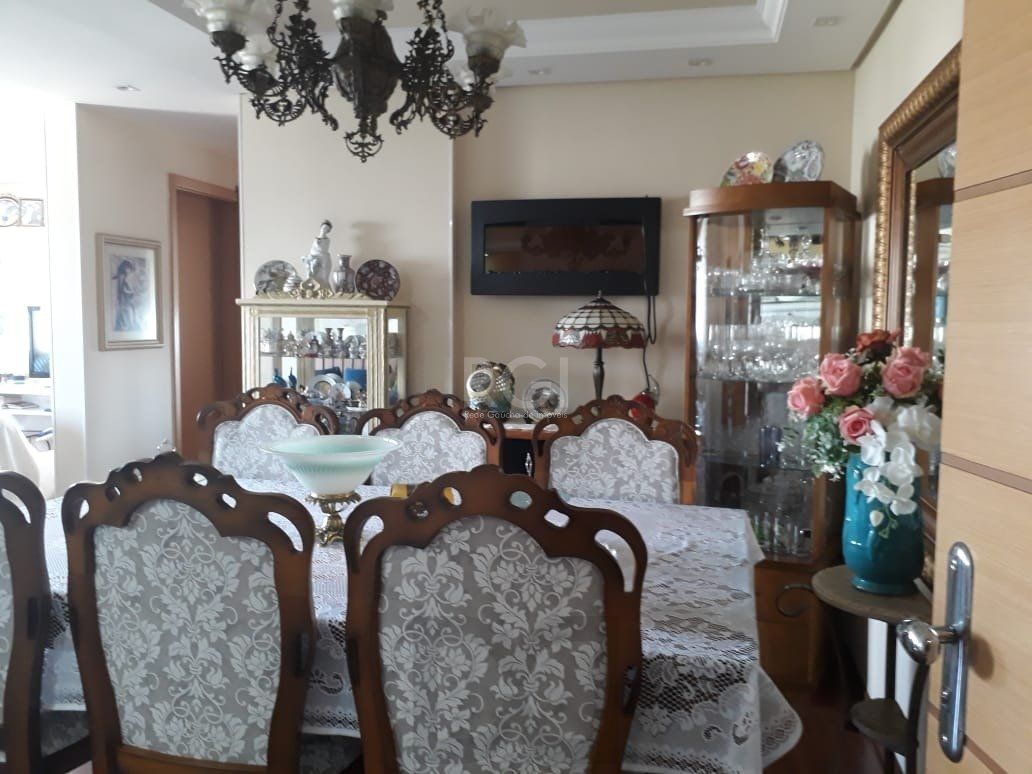 Apartamento para Venda - 82.22m², 3 dormitórios, sendo 1 suites, 1 vaga - Santana — foto 2