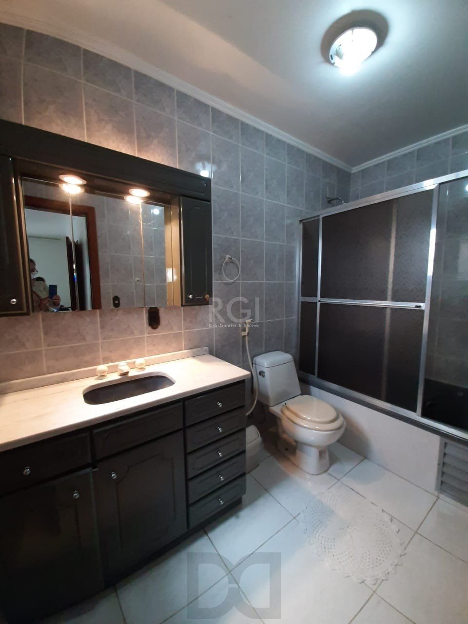 Casa para Venda - 262.02m², 3 dormitórios, sendo 1 suites, 6 vagas - Auxiliadora — foto 14