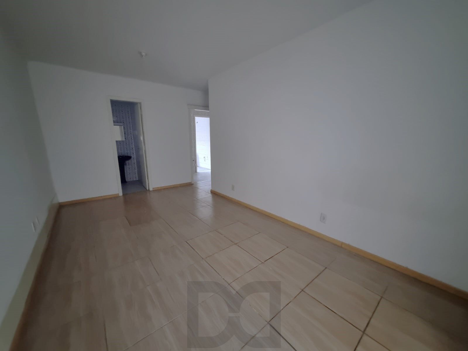 Apartamento a venda com pátio no Bairro Santana — foto 3