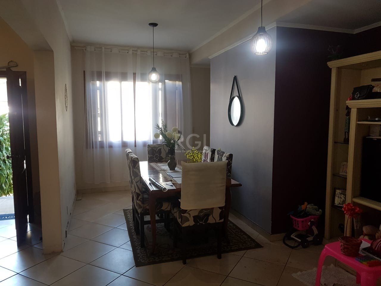 Casa para Venda - 300m², 4 dormitórios, sendo 1 suites, 2 vagas - Glória — foto 6