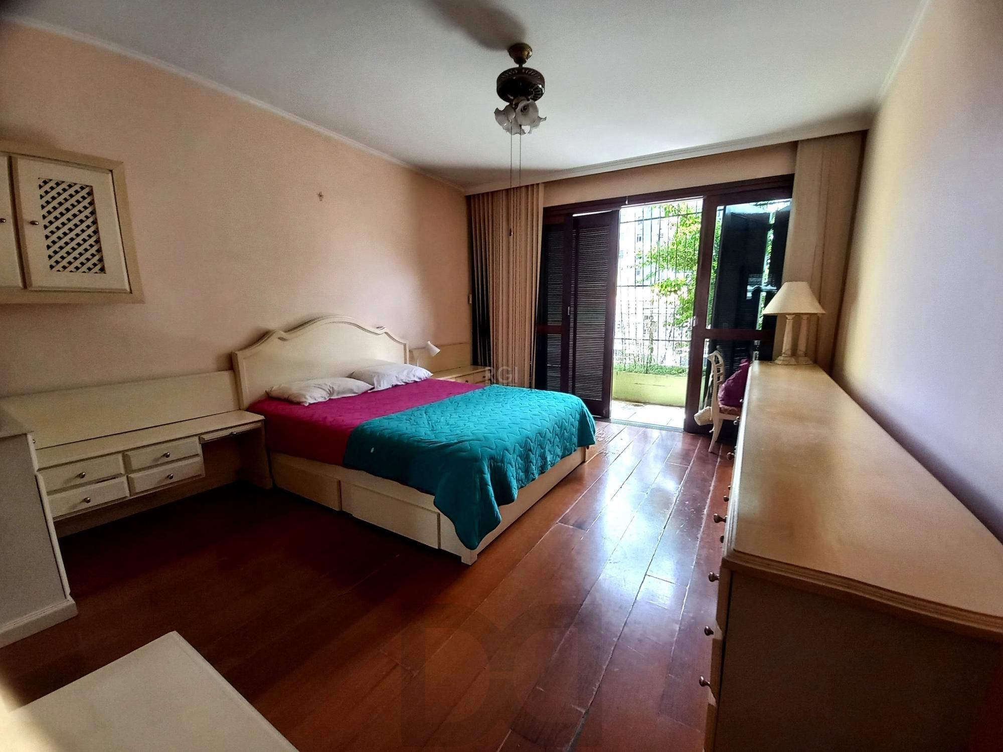 Casa para Venda - 300m², 4 dormitórios, sendo 1 suites, 2 vagas - Santana — foto 21