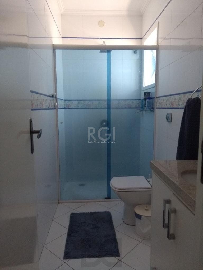 Casa para Venda - 249.86m², 3 dormitórios, sendo 1 suites, 4 vagas - Medianeira — foto 23