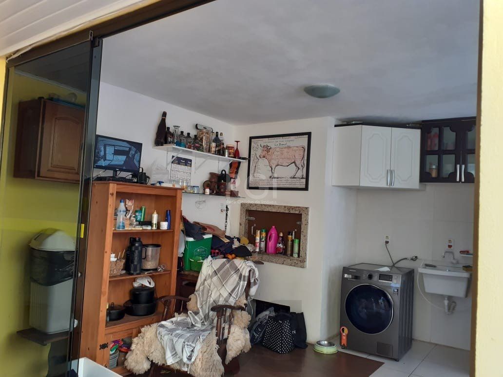 Casa para Venda - 360m², 3 dormitórios, sendo 1 suites, 4 vagas - Santana — foto 21