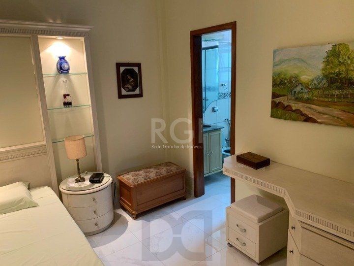 Apartamento para Venda - 130m², 3 dormitórios, sendo 1 suites, 1 vaga - Rio Branco — foto 13