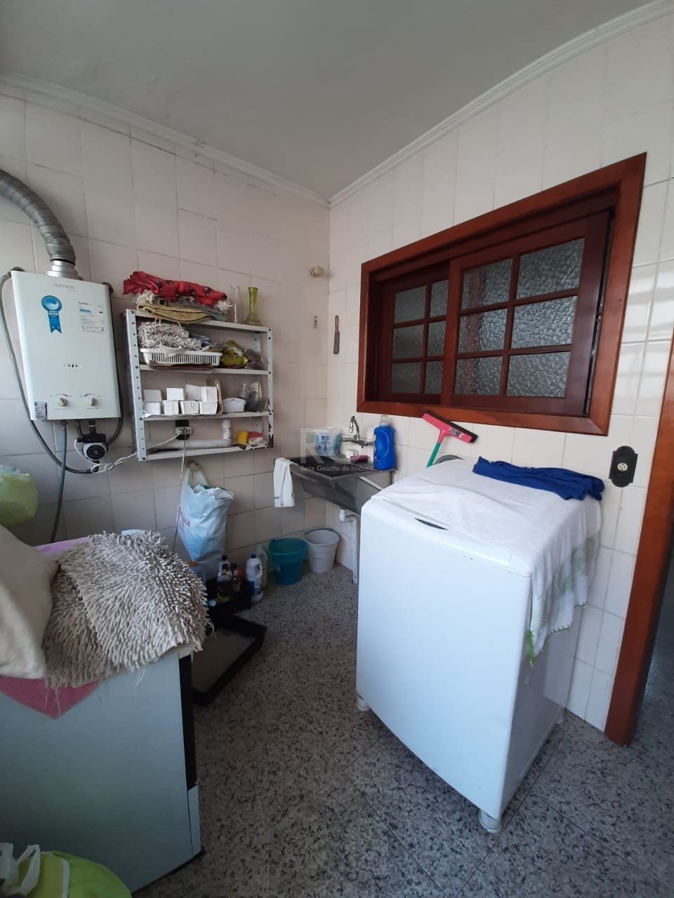Casa para Venda - 262.02m², 3 dormitórios, sendo 1 suites, 6 vagas - Auxiliadora — foto 22