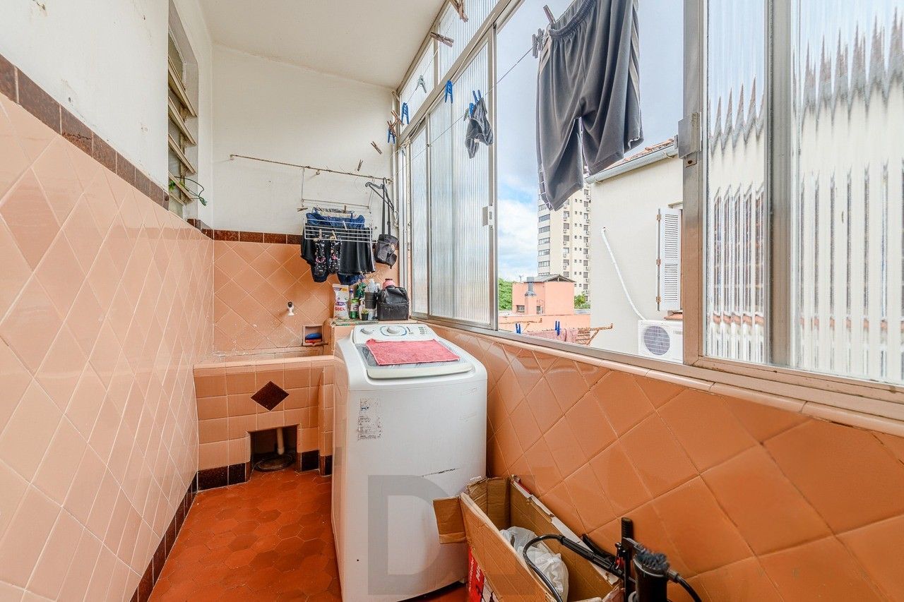 Apartamento 2 dormitórios, bairro petropolis — foto 7