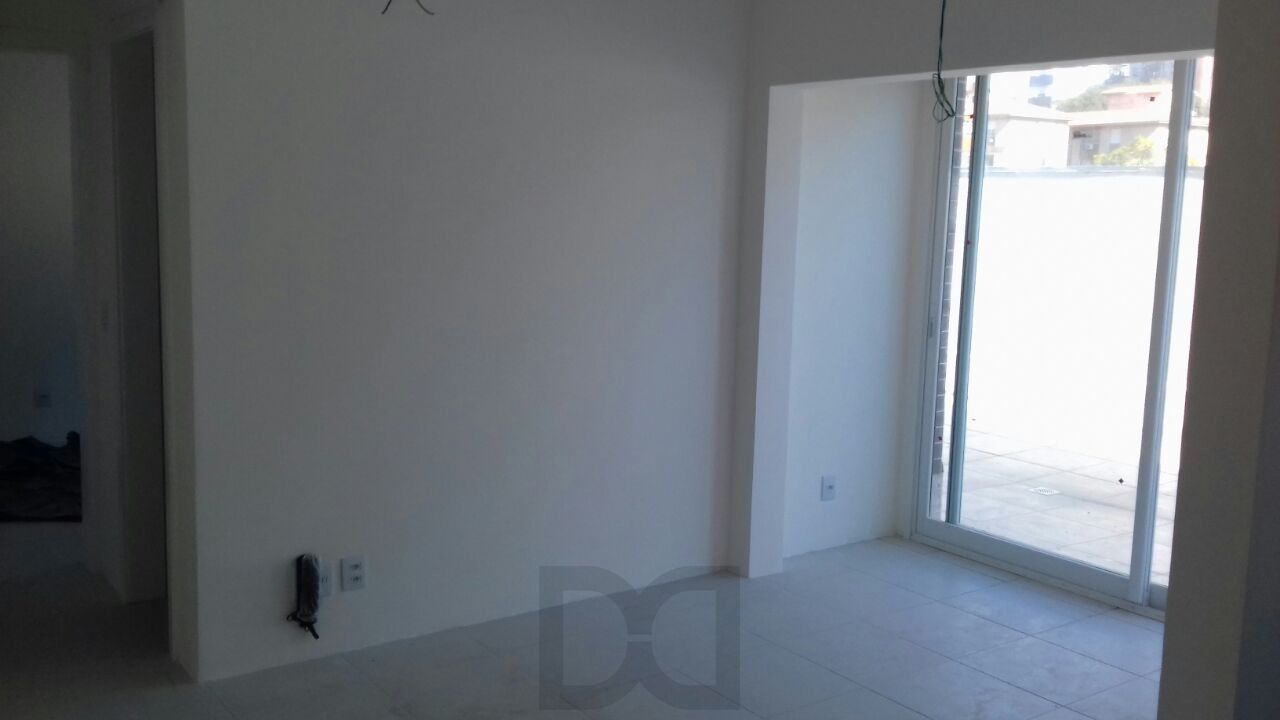 Apartamento para Venda - 31m², 1 dormitório, 1 vaga - Santo Antonio — foto 1