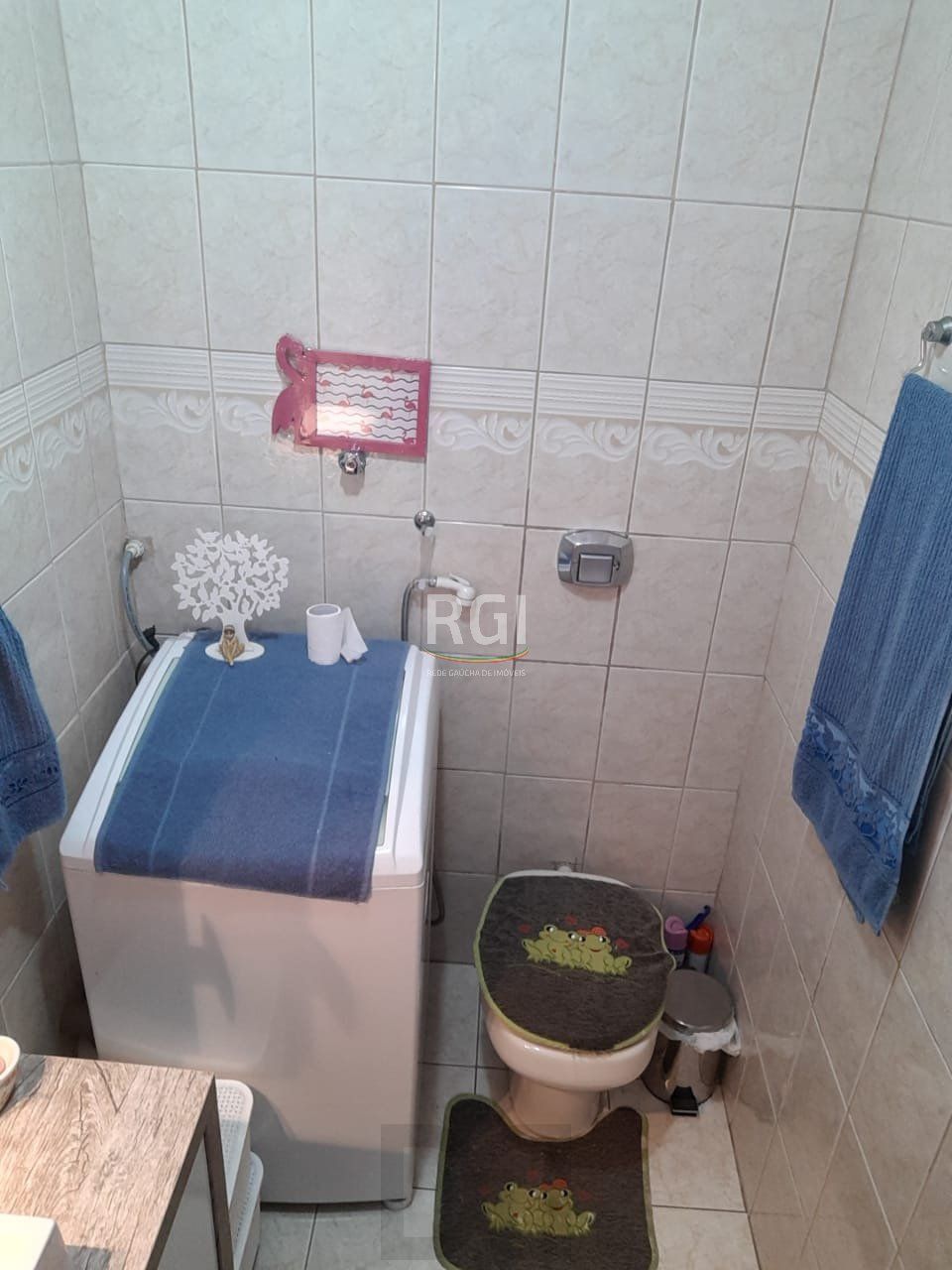 Apartamento para Venda - 35m², 1 dormitório, Azenha — foto 8