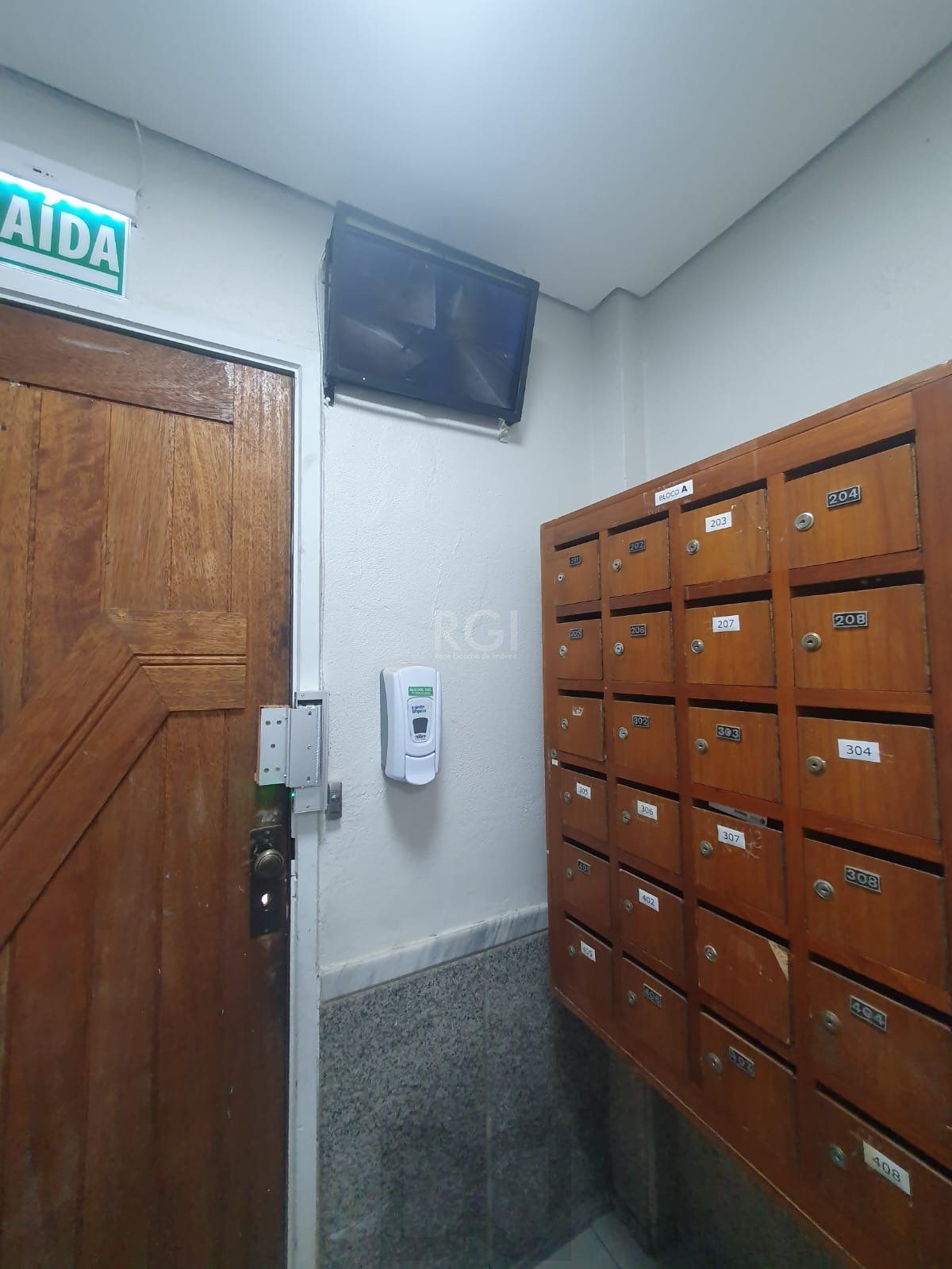 Apartamento JK para Venda - 36m², 0 dormitórios, Farroupilha — foto 12