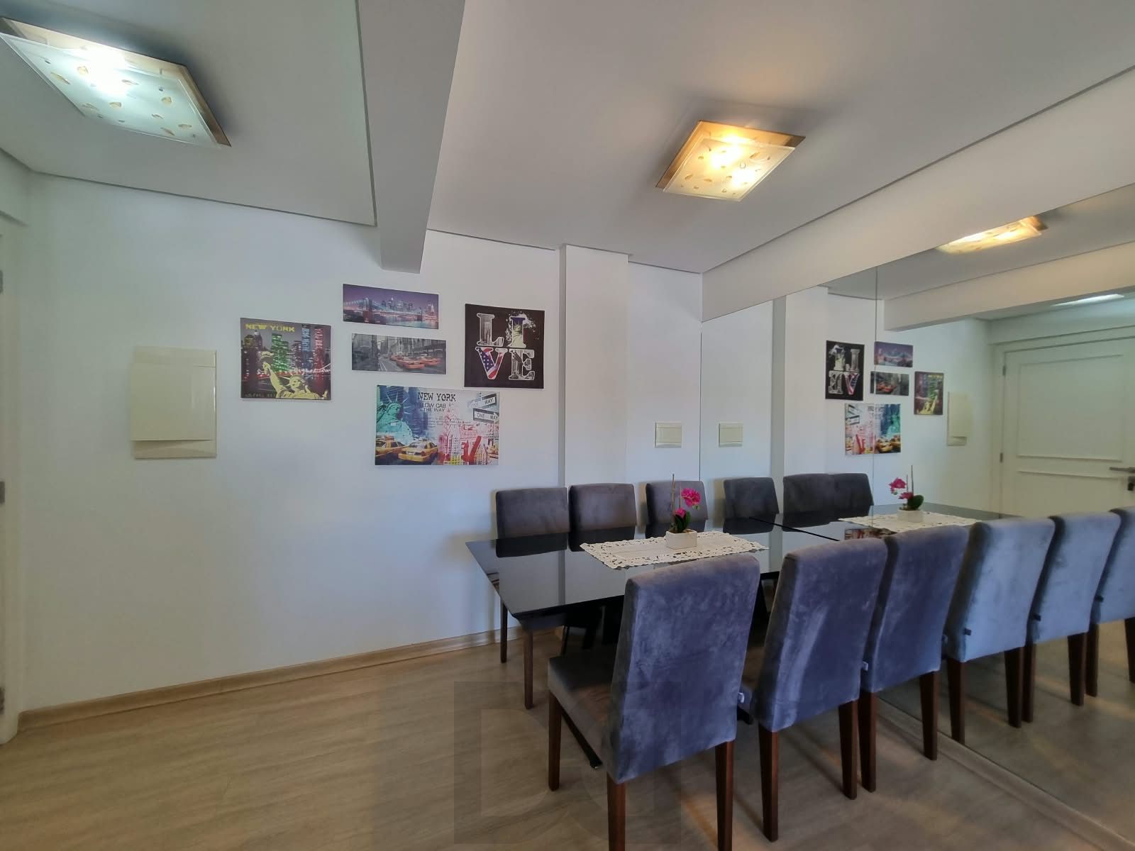 Apartamento de 2 dormitórios sendo 1 suite com 2 vagas no bairro santana /vender — foto 12