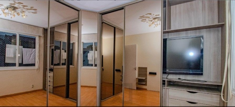 Apartamento de 2 dormitórios com vaga no Bairro Morro Santana/venda — foto 18