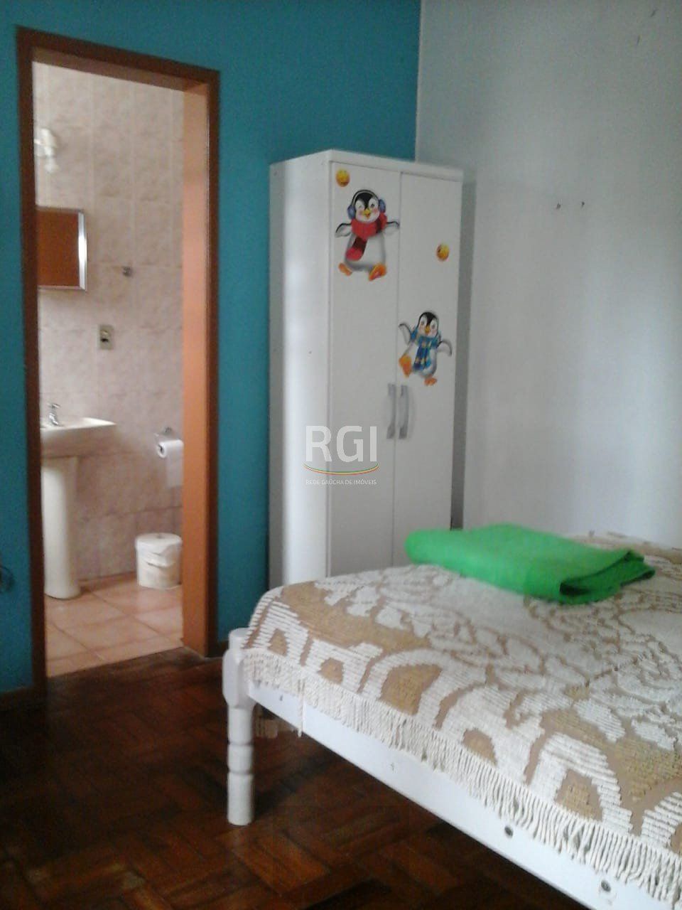 Casa para Venda - 164.42m², 3 dormitórios, sendo 1 suites, 1 vaga - Santana — foto 10