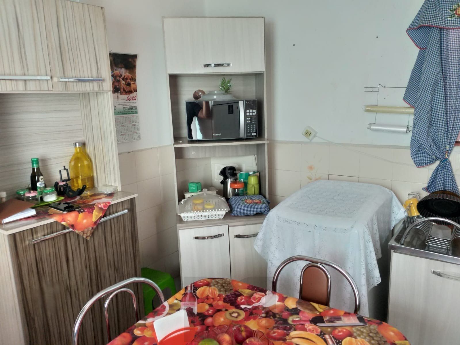 Casa para Venda - 136m², 4 dormitórios, 1 vaga - Agronomia — foto 12