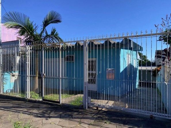 Casa de 2 dormitórios no bairro Santa Tereza — foto 19