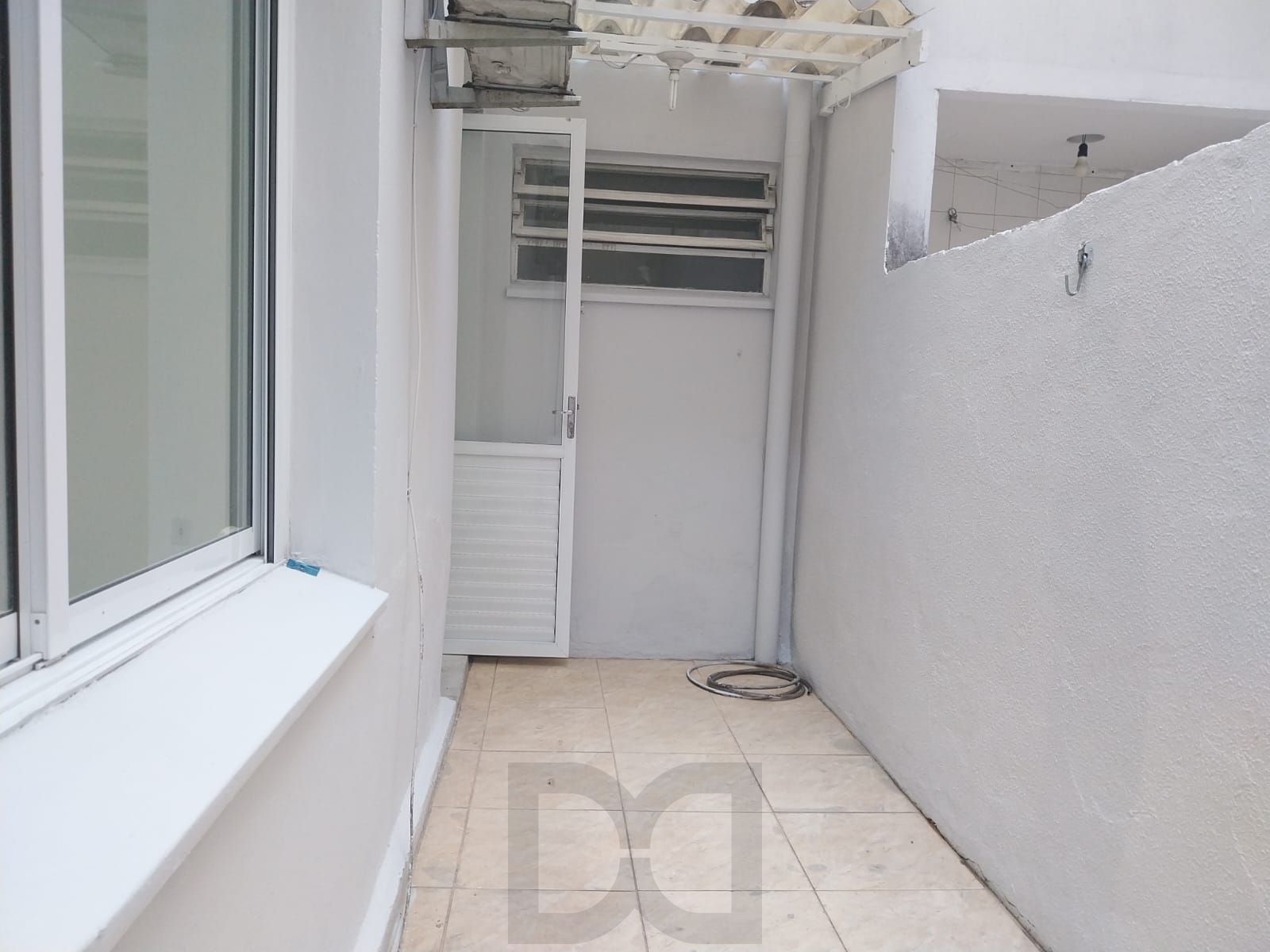 Apartamento JK para Venda -térreo com pátio — foto 10